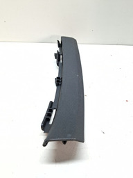 ACABAMENTO COLUNA PORTA DIANTEIRA ESQ AUDI Q3 1.4 2015 A 19