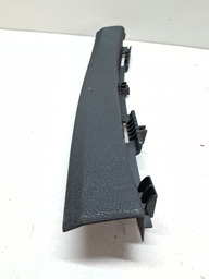 ACABAMENTO COLUNA PORTA DIANTEIRA ESQ AUDI Q3 1.4 2015 A 19