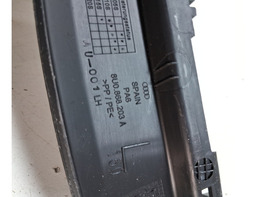 ACABAMENTO COLUNA PORTA DIANTEIRA ESQ AUDI Q3 1.4 2015 A 19