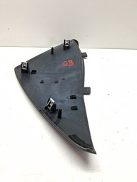 ACABAMENTO PAINEL LADO ESQUERDO AUDI Q3 1.4 TFSI 2015 A 2019