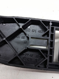 SUPORTE GUIA CHICOTE AUDI Q3 1.4 TFSI 2015 A 2019