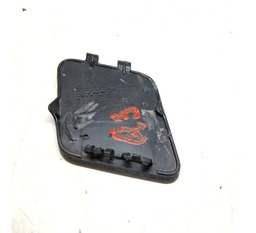 TAMPA ACABAMENTO REBOQUE DIANTEIRO AUDI Q3 2015 A 2019