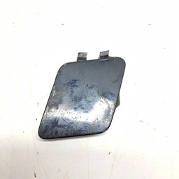 TAMPA ACABAMENTO REBOQUE DIANTEIRO AUDI Q3 2015 A 2019