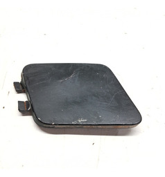 TAMPA ACABAMENTO REBOQUE DIANTEIRO AUDI Q3 2015 A 2019