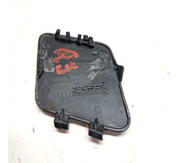 TAMPA ACABAMENTO REBOQUE DIANTEIRO AUDI Q3 2015 A 2019