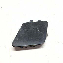 TAMPA ACABAMENTO REBOQUE DIANTEIRO AUDI Q3 2015 A 2019