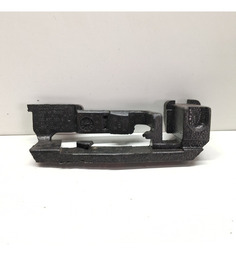 ISOPOR REFORÇO LANTERNA ESQUERDA AUDI Q3 1.4 2015 A 2019