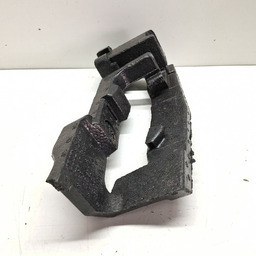 ISOPOR REFORÇO LANTERNA ESQUERDA AUDI Q3 1.4 2015 A 2019