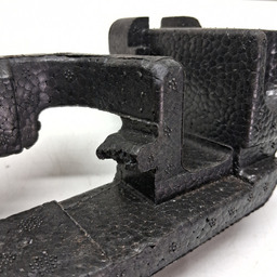 ISOPOR REFORÇO LANTERNA ESQUERDA AUDI Q3 1.4 2015 A 2019