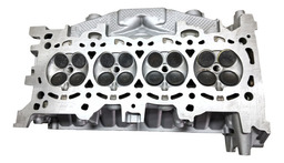 Cabeçote Ford Fusion Titanium 2.0 Turbo Ecoboost 2017 Std