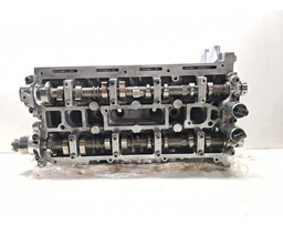 CABEÇOTE FUSION 2.0 GTDI 2017 2018 A 2019 STD REVISADO