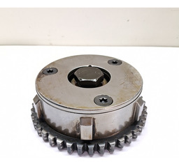 POLIA COMANDO ESCAPE FUSION EVOQUE FREELANDER 2.0 TURBO