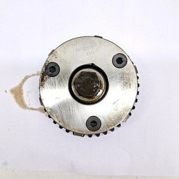 POLIA COMANDO ESCAPE FUSION EVOQUE FREELANDER 2.0 TURBO