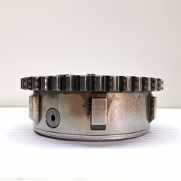 POLIA COMANDO ESCAPE FUSION EVOQUE FREELANDER 2.0 TURBO