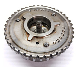 POLIA COMANDO ESCAPE FUSION EVOQUE FREELANDER 2.0 TURBO