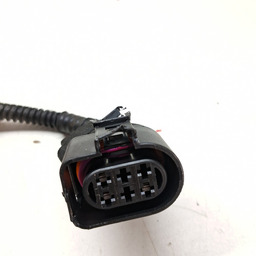 CHICOTE BOMBA VÁCUO AUDI Q3 1.4 TFSI 2015 A 2019