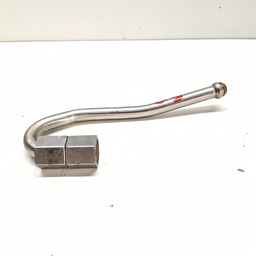 CANO BOMBA ALTA AUDI Q3 1.4 TFSI 2015 A 2019