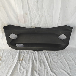 FORRO TAMPA TRASEIRA TRACKER  2023 2024 2025 