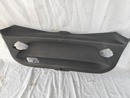 FORRO TAMPA TRASEIRA TRACKER  2023 2024 2025 