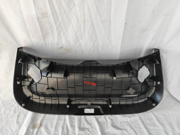 FORRO TAMPA TRASEIRA TRACKER  2023 2024 2025 