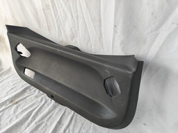 FORRO TAMPA TRASEIRA TRACKER  2023 2024 2025 