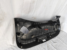 FORRO TAMPA TRASEIRA TRACKER  2023 2024 2025 