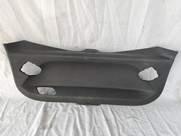 FORRO TAMPA TRASEIRA TRACKER  2023 2024 2025 