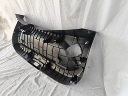 FORRO TAMPA TRASEIRA TRACKER  2023 2024 2025 