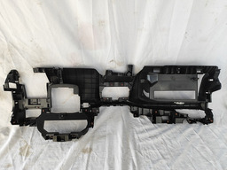 PAINEL TABELIER TRACKER 2023 2024 2025