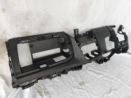 PAINEL TABELIER TRACKER 2023 2024 2025