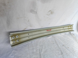 ALMA LÂMINA PARACHOQUE DIANTEIRO TRACKER 2020/ MONTANA 2023/