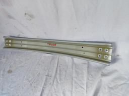 ALMA LÂMINA PARACHOQUE DIANTEIRO TRACKER 2020/ MONTANA 2023/