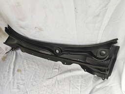 CHURRASQUEIRA TRACKER 2020 2021 2022 2023 2024/ DETALHE 