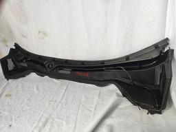 CHURRASQUEIRA TRACKER 2020 2021 2022 2023 2024/ DETALHE 