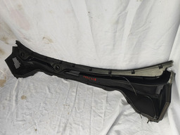 CHURRASQUEIRA TRACKER 2020 2021 2022 2023 2024/ DETALHE 