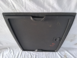 FORRO TAMPÃO ESTEPE AUDI Q3 1.4 TFSI 2015 A 2019