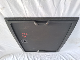 FORRO TAMPÃO ESTEPE AUDI Q3 1.4 TFSI 2015 A 2019