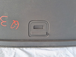 FORRO TAMPÃO ESTEPE AUDI Q3 1.4 TFSI 2015 A 2019