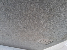 FORRO TAMPÃO ESTEPE AUDI Q3 1.4 TFSI 2015 A 2019