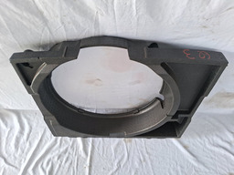 ISOPOR SUPORTE ESTEPE AUDI Q3 1.4 TFSI 2015 A 2019