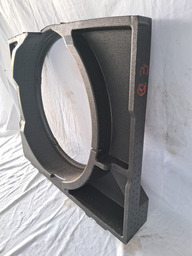 ISOPOR SUPORTE ESTEPE AUDI Q3 1.4 TFSI 2015 A 2019