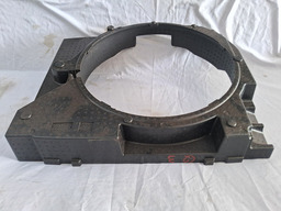 ISOPOR SUPORTE ESTEPE AUDI Q3 1.4 TFSI 2015 A 2019