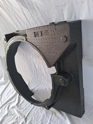 ISOPOR SUPORTE ESTEPE AUDI Q3 1.4 TFSI 2015 A 2019