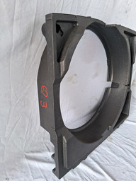 ISOPOR SUPORTE ESTEPE AUDI Q3 1.4 TFSI 2015 A 2019