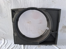 ISOPOR SUPORTE ESTEPE AUDI Q3 1.4 TFSI 2015 A 2019