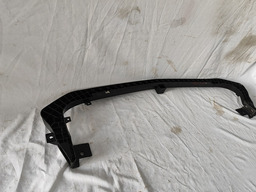 REFORÇO PARA-CHOQUE DIANTEIRO TRACKER 1.0 2023/2024