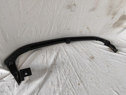 REFORÇO PARA-CHOQUE DIANTEIRO TRACKER 1.0 2023/2024