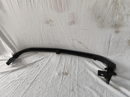 REFORÇO PARA-CHOQUE DIANTEIRO TRACKER 1.0 2023/2024