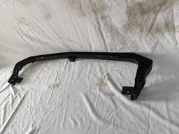 REFORÇO PARA-CHOQUE DIANTEIRO TRACKER 1.0 2023/2024