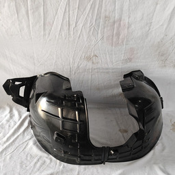 PARA BARRO DIANTEIRO ESQUERDO TRACKER 1.0 2023/2024 DETALHE